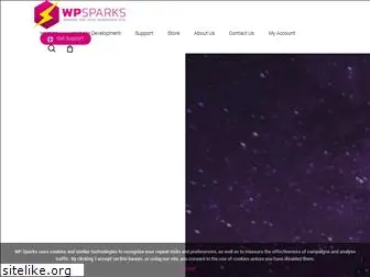 wpsparks.com.au