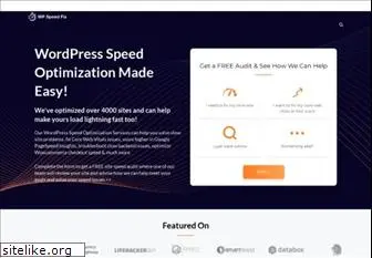 wpspeedfix.com