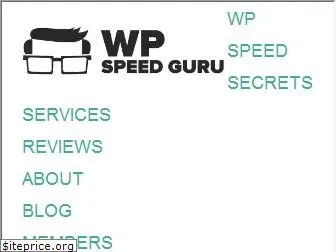 wpspeedguru.com