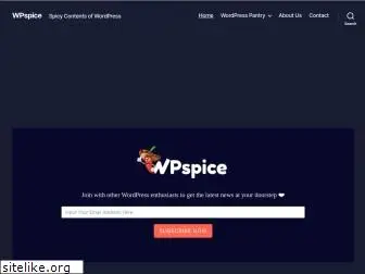 wpspice.com