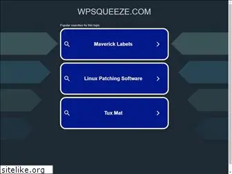 wpsqueeze.com
