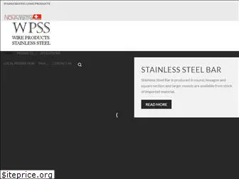 wpss.co.za thumbnail
