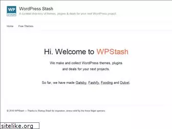 wpstash.com