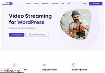 wpstream.net