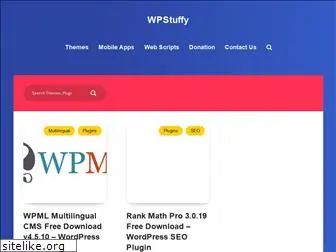 wpstuffy.com