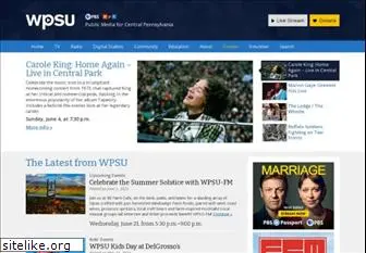 wpsu.org