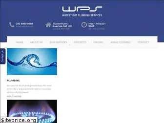 wpsuk.co.uk