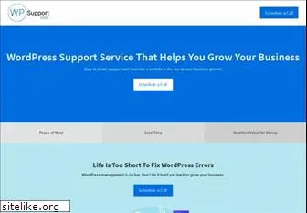 wpsupportdesk.com