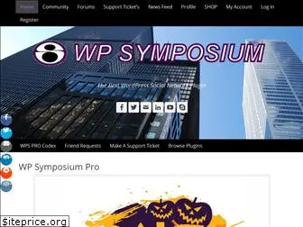 wpsymposiumpro.com