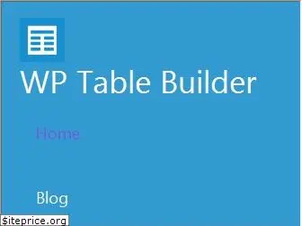 wptablebuilder.com