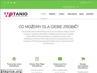 wptanio.pl