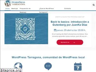 wptarragona.com