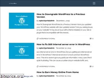 wptechportal.com