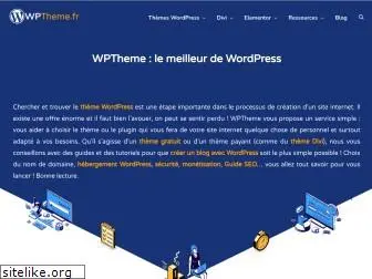 wptheme.fr