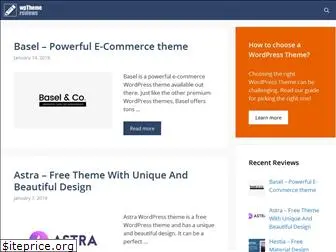 wptheme.reviews
