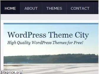 wpthemecity.com