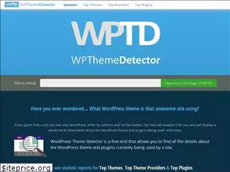 wpthemedetector.com