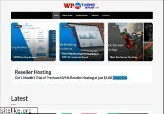 wpthemehost.com