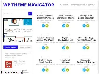 wpthemenavigator.com