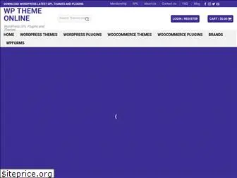 wpthemeonline.com