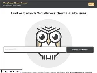 wpthemereveal.com