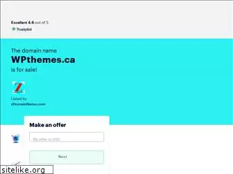 wpthemes.ca