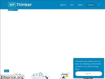 wpthinker.com