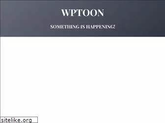 wptoon.com