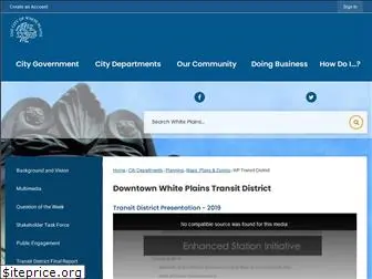 wptransitdistrict.com