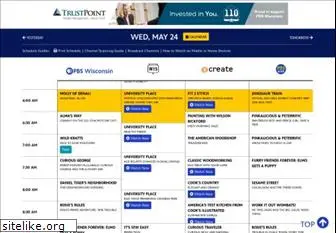 wptschedule.org