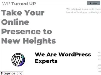 wpturnedup.com