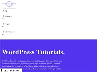 wptutorial.nl