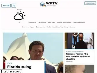 wptv.com