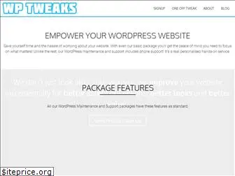 wptweaks.co.uk