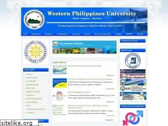 wpu.edu.ph