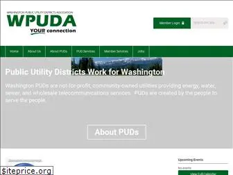 wpuda.org