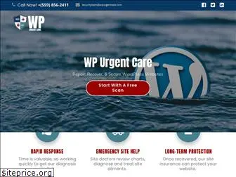 wpurgentcare.com