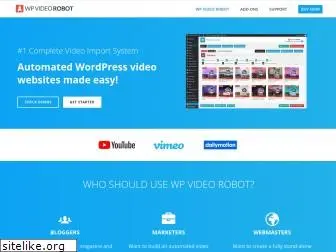 wpvideorobot.com