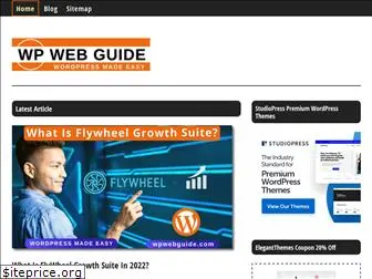 wpwebguide.com