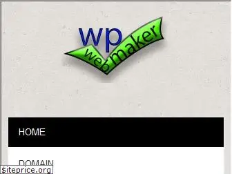 wpwebmaker.com