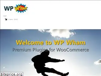 wpwham.com