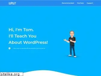 wpwithtom.com