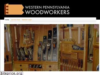 wpwoodworkers.org