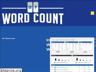 wpwordcount.com