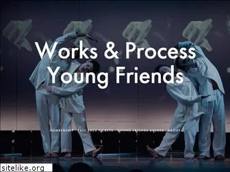 wpyoungfriends.org
