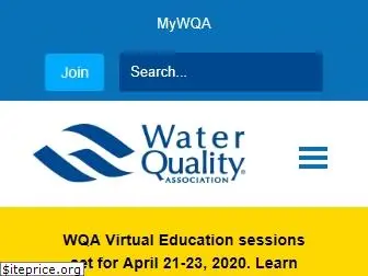 wqa.org