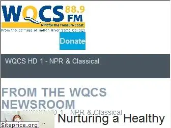 wqcs.org