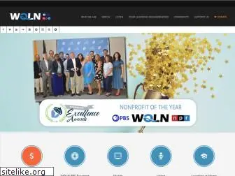 wqln.org