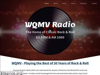 wqmv1060.com