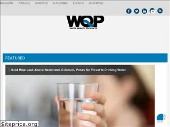 wqpmag.com